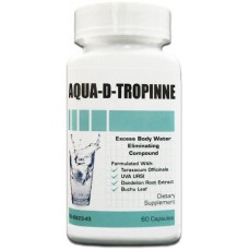 Aqua-D-Tropinne - Water Reduction