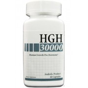 HGH Pill 30,000 Nanos