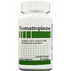 Somatropinne-HgH