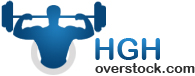 HGH Overstock